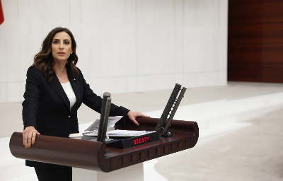 DEVA Partili Rızvanoğlu’ndan zirai don felaketi açıklaması:  “Bu bir doğal afet değil, siyasi ihmalin sonucudur”