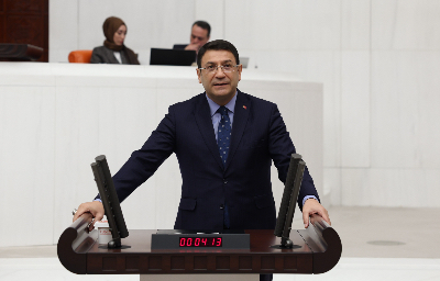 Ankara Milletvekilimiz İdris Şahin: “Emekliye reva görülen yoksulluk kader değil, iktidarın tercihidir”