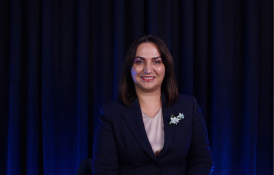 DEVA Partili Zeynep Sudan: “Emeklilik hakkı, yetim aylığı hakkının cezalandırılma sebebi olmamalıdır”