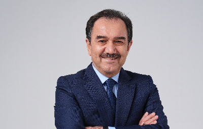 DEVA Partisi Genel Başkan Yardımcısı Ali İhsan Merdanoğlu’ndan “Terörsüz Türkiye” Sürecine Destek Mesajı:  “Amacımız ülkemizin huzuru, birliği ve barışıdır”