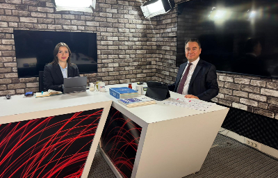 DEVA Partisi Genel Başkanı Ali Babacan:  “Milyonlarca insanın hayatını batırdılar”