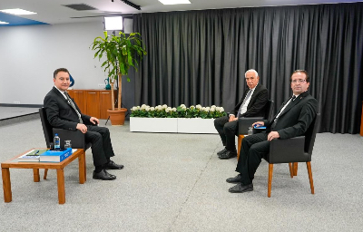 DEVA Partisi Genel Başkanı Ali Babacan: “Yapılması gereken emeklilerimize hem Ramazan'da hem de Kurban'da birer maaş ikramiye vermektir”