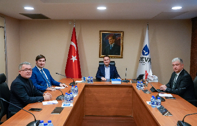 DEVA Partisi Genel Başkanı Ali Babacan:  “Yüksek enflasyon döneminde maaşlara 3 ayda bir güncelleme gelmeli”