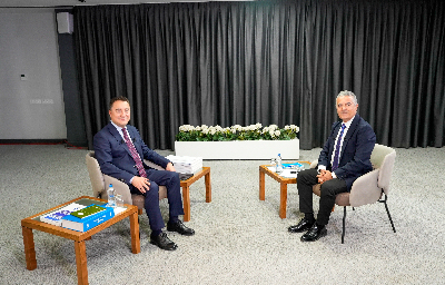 DEVA Partisi Genel Başkanı Ali Babacan’dan önemli açıklamalar:   “TOGG TAKSİ için ‘ÖTV’siz KDV’siz Taksitli Satış’ kampanyası başlatılmalı”