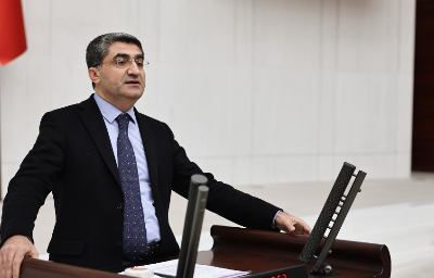 Ekmen: Kayyım atamaları, şehirde yaşayan herkesin haklarını ihlal ediyor