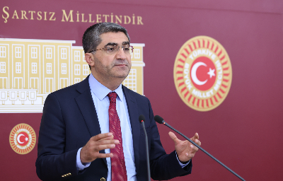 Ekmen'den Adli Yıl değerlendirmesi