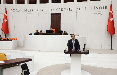 Ekmen’den hazır giyim sektörü için çağrı
