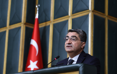 Ekmen’den Vicdan Gemisi ve milletvekilleri için çağrı
