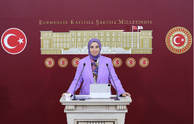 Elif Esen’den Bakanlığa:  Kapsayıcı eğitimde derin eşitsizlik