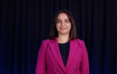 Genel Başkan Yardımcımız Zeynep Sudan: “Gıda enflasyonu markette değil, tarlada başlayan bir sorundur”