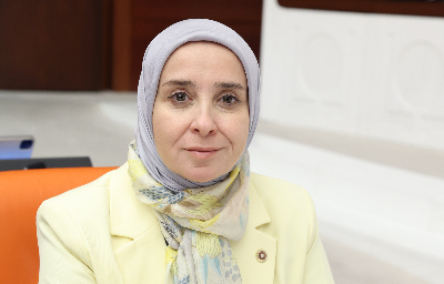 İstanbul Milletvekilimiz Elif Esen 15 yaşındaki Muhammed’in MESEM’deki ölümüne ilişkin üç bakana seslendi: “Cevap verin!”