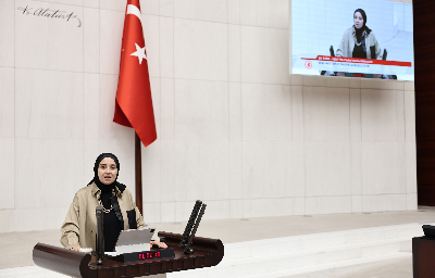 İstanbul Milletvekilimiz Elif Esen: “Dilovası’ndaki patlama ve ölümler, ‘sorumsuz sorumluların’ neden olduğu kamu denetim eksikliğinin sonucudur”