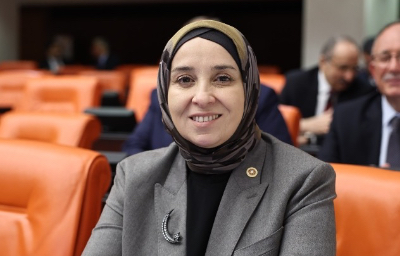 İstanbul Milletvekilimiz Elif Esen Gülistan Doku ve Kahramanmaraş okul saldırısından yola çıkarak yazdı: Kamu Gücünü Kim Denetleyecek?