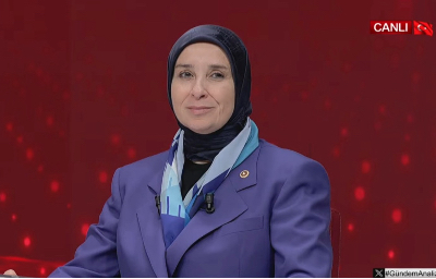 İstanbul Milletvekilimiz Elif Esen hak kaybı çağrısı: “Çıraklık ve staj sisteminde bir an önce iyileşmeye gidilmeli!”