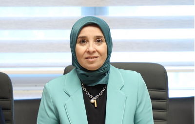 İstanbul Milletvekilimiz Elif Esen: “Kamu dili, engellilikte hâlâ 20 yıl öncesinde ‘özürlü’ ifadesi artık tarihe karışmalı”