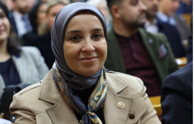 İstanbul Milletvekilimiz Elif Esen: “Yaşlı istismarını önlemenin yolu güçlü ve denetlenebilir bakım sisteminden geçiyor”