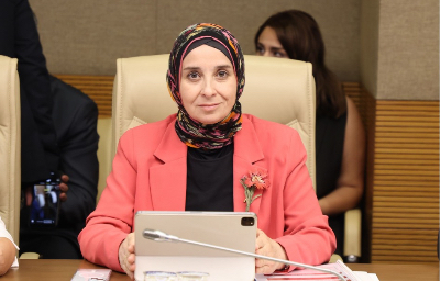 İstanbul Milletvekilimiz Elif Esen’den Alzheimer ve Demans için Dört Bakanlığa Eş Zamanlı Soru Önergesi: “Devlet ailelerin üzerindeki ağır yükü, nasıl paylaşıyor?”