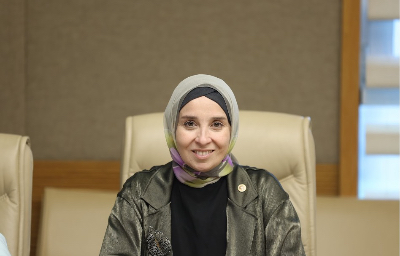 İstanbul Milletvekilimiz Elif Esen’den MEB’in erken uyarı sistemi çalışmasına destek: “Ulusal Çocuk İzlem Sistemi ile güçlendirilmeli”