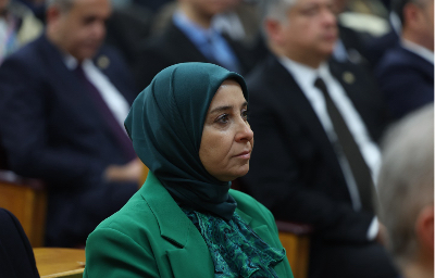 İstanbul Milletvekilimiz Elif Esen’den Milli Eğitim Bakanı Yusuf Tekin’e Tepki: “Geçmişe sığınmak bugünün hijyen ve güvenlik sorunlarını örtmez”