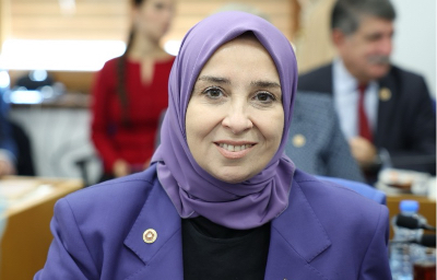 İstanbul Milletvekilimiz Esen, Plan Bütçe Komisyonunda konuştu: “Engelli rapor sistemindeki değişiklikle yaklaşık 80 bin ailenin yardımı, nefesi kesildi”