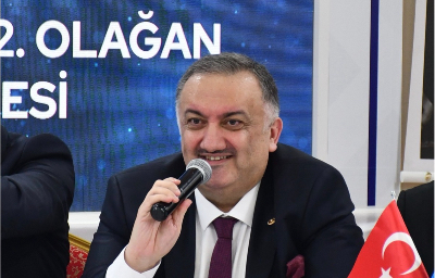 İstanbul Milletvekilimiz Hasan Karal: “DEVA Partisi’nin hamuru temiz, helal, dürüst siyasetin öncüsü Ali Babacan’ın alın teriyle yoğrulmuştur”