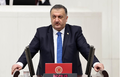 İstanbul Milletvekilimiz Hasan Karal: “Kuru soğanda yüzde 104 yeterlilik varken iktidar yine ithalatın kapısını açıyor”