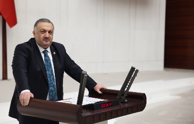 İstanbul Milletvekilimiz Hasan Karal: “Libya’da askeri varlık, siyasi çözüm ve kalıcı istikrara hizmet ettiği sürece anlamlı olur”