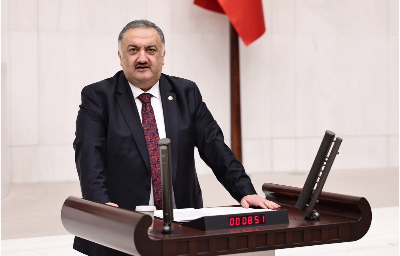 İstanbul Milletvekilimiz Hasan Karal: “Rize’de ulaştırma projeleri ne yazık ki yıllardır tamamlanamıyor”