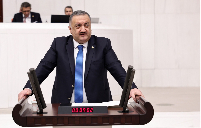 İstanbul Milletvekilimiz Hasan Karal: “Ya Çay Kanunu çıkacak ya da ÇAYKUR kapasitesini artıracak, başka yol yok”