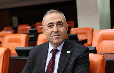 Kahramanmaraş Milletvekilimiz İrfan Karatutlu: “Başkonuş’un nefesi, Sersem Yaylası’nın hakkı korunmalıdır”