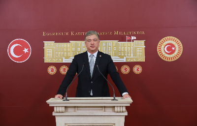 Kısacık'tan pamuk hasadı yapan çiftçilere ziyaret