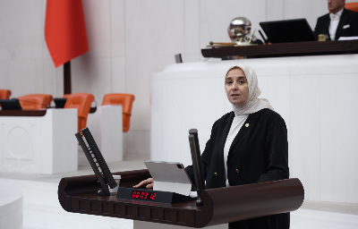 LGS 2025 skandalında yeni sorular:  Veriler neden açıklanmıyor?  Elif Esen’den Bakan Tekin’e çağrı