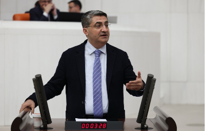 Mersin Milletvekilimiz Mehmet Emin Ekmen: Bedelli askerlik fiyatı katlandı, pırlanta vergisi geri çekildi