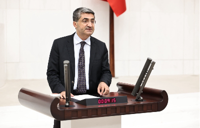 Mersin Milletvekilimiz Mehmet Emin Ekmen: Her aşamada ihmallerin hesabı sorulmalı