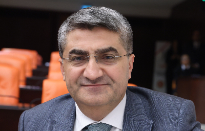 Mersin Milletvekilimiz Mehmet Emin Ekmen: Hodri meydan, 600 vekilin mal varlığını araştıralım