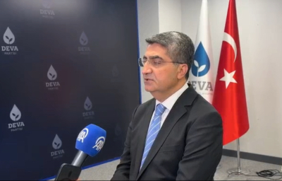 Mersin Milletvekilimiz Mehmet Emin Ekmen: Lanetli darbe girişiminin 10. yılında demokrasi, hukuk ve adalet yeniden güçlendirilmelidir