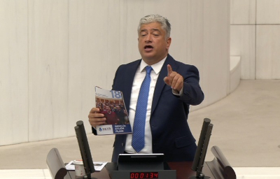 Sadullah Kısacık: Üniversite öğrencilerimiz barınamıyor!